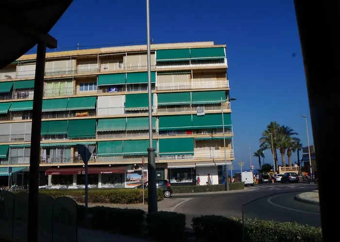 Appartement El Campello Alicante
