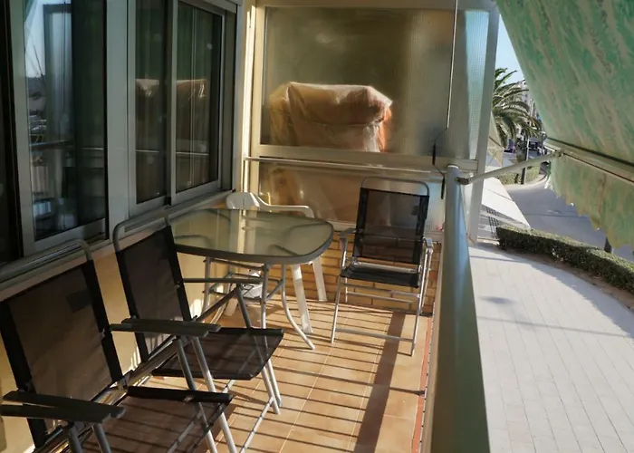 Appartement El Campello Alicante