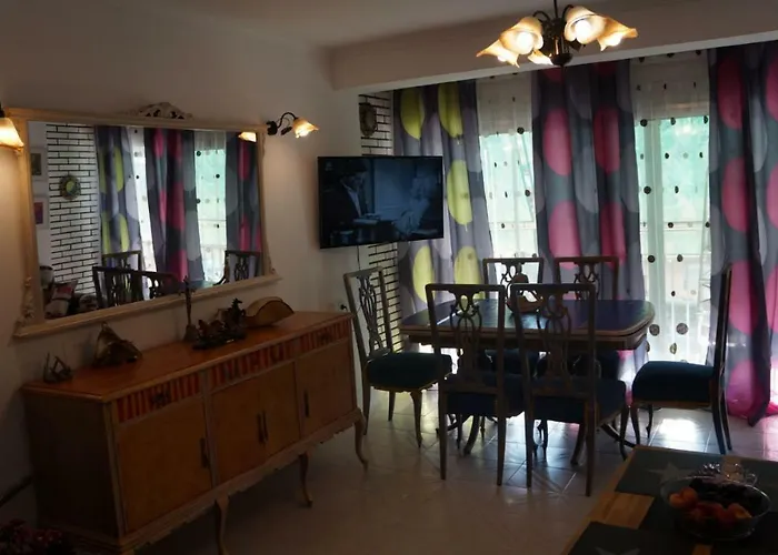 Appartement El Campello Alicante