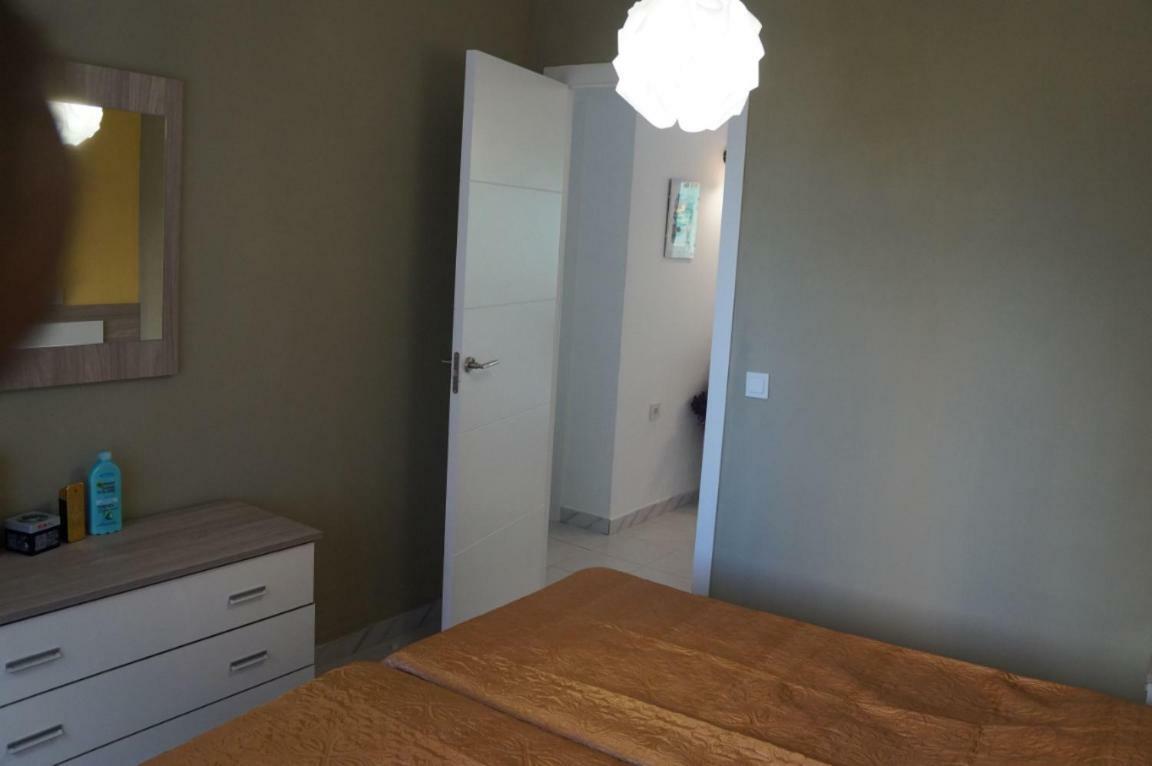 Apartament Alicante *