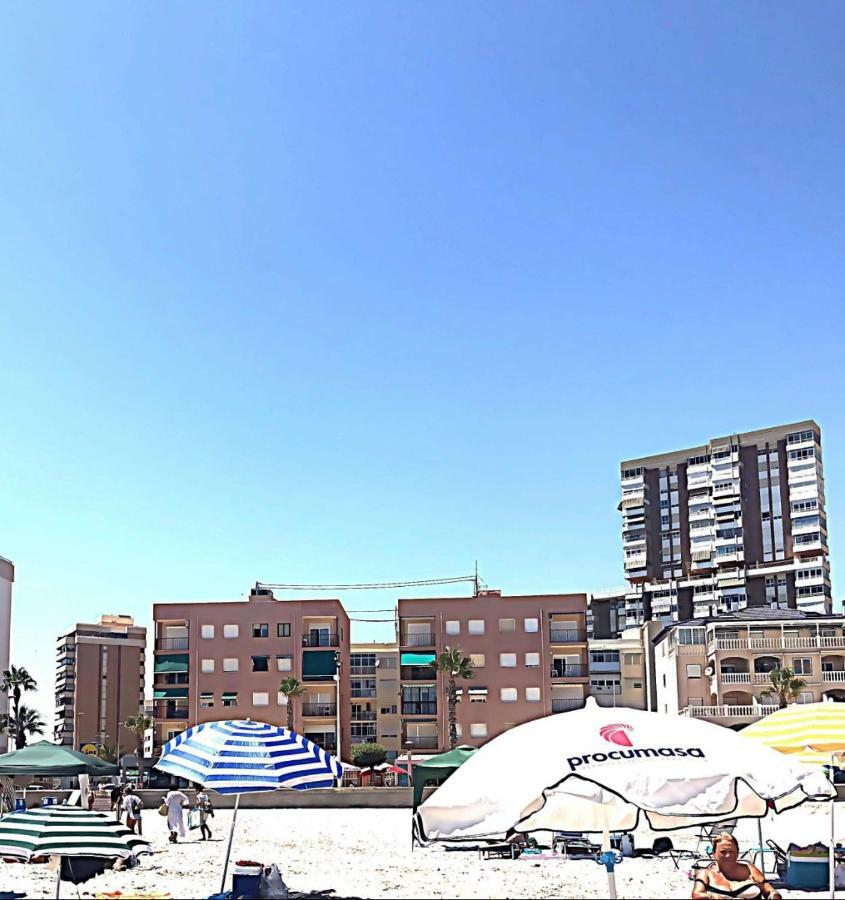 Alicante Apartament El Campello