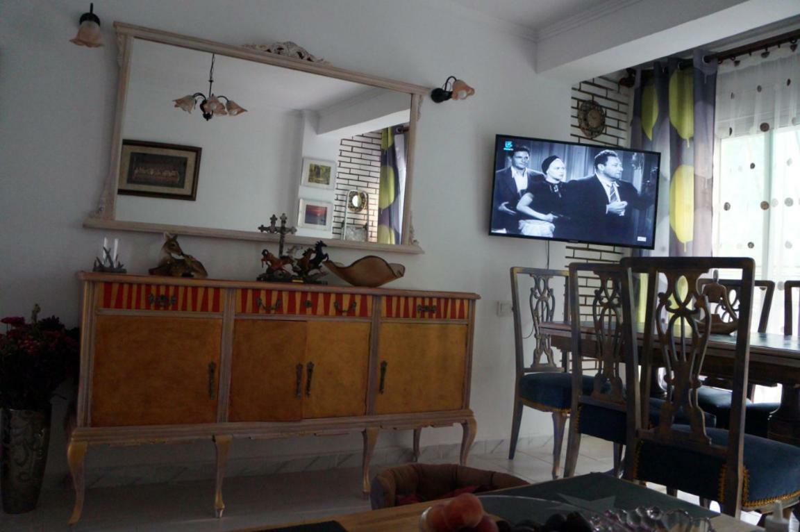 Apartament Alicante *