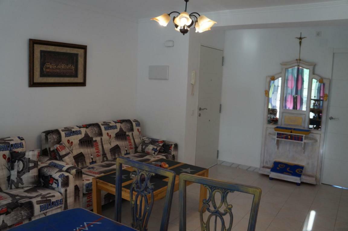 Apartament Alicante