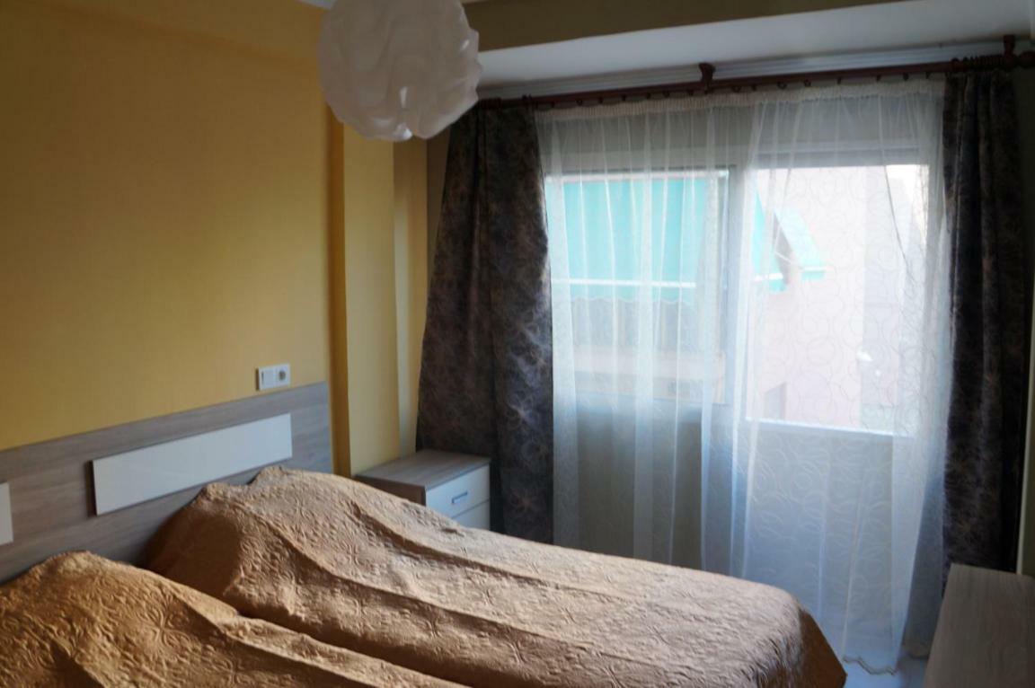 Alicante Apartament