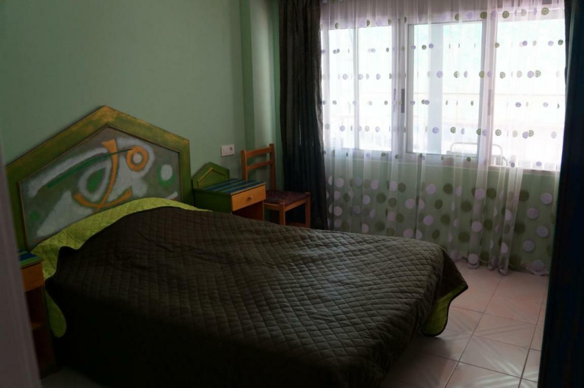 Alicante Apartament *
