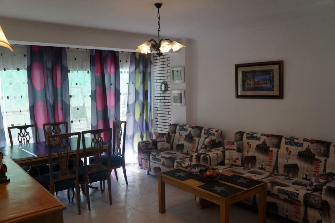 Apartament Alicante