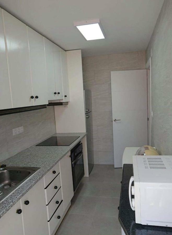 Alicante Apartament El Campello