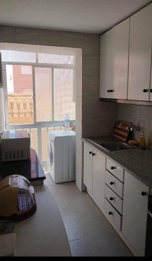 Alicante Apartament *